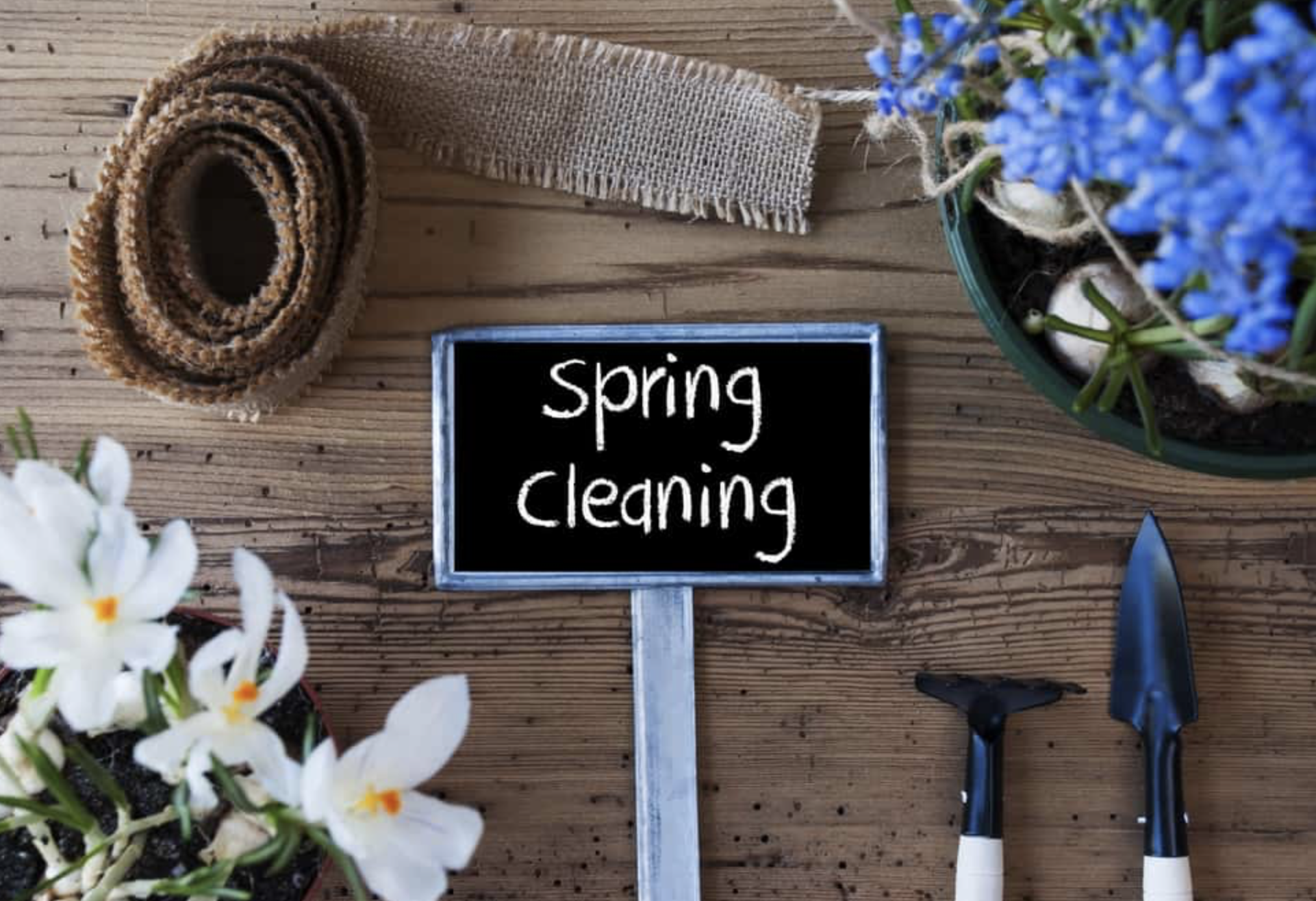 Spring Cleaning: A Complete Guide to Decluttering Your Home